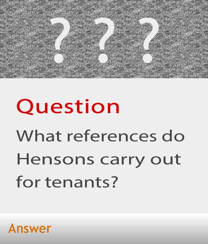 Hensonshomes answered questions 5 Hensonshomes answered questions 5