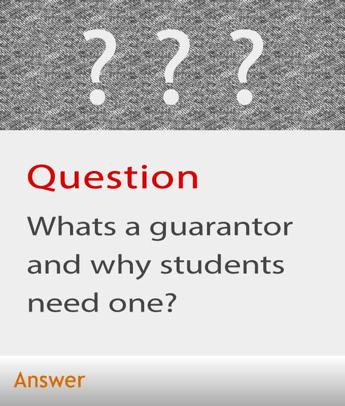 Hensons homes Students FAQ 3