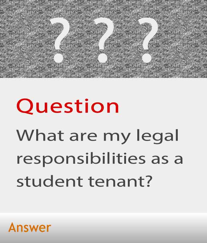 Hensons homes Students FAQ 7