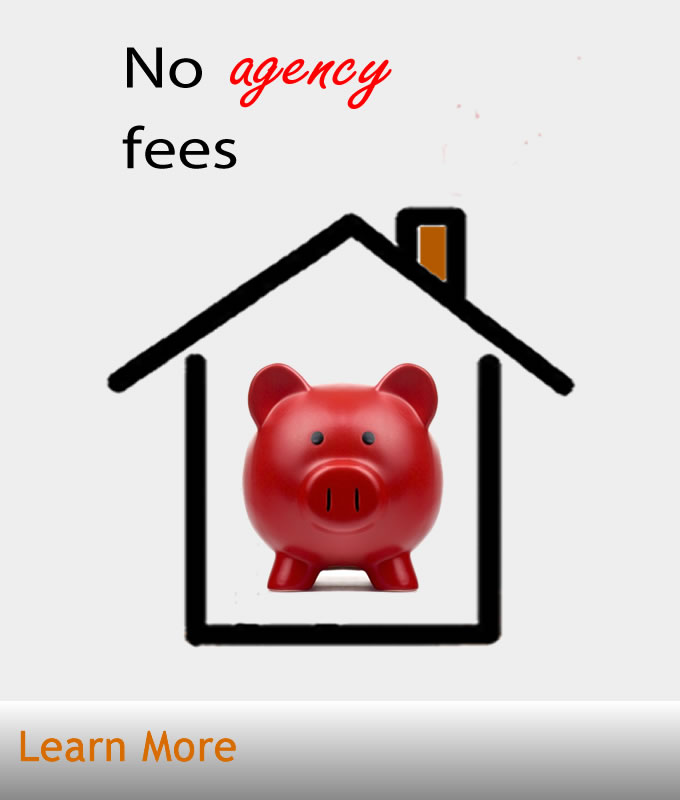Hensons homes Low Fees